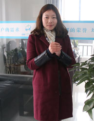 襄陽方陣人力資源有限公司給大家拜年啦！